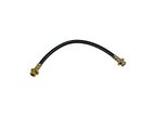 Dorman H380512 Brake Hydraulic Hose - Rear Left or Rear Right - view 2