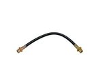 Dorman H380516 Brake Hydraulic Hose - Rear Left, Rear Left Inner or Rear Right - view 1