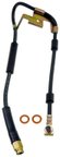 Dorman H380541 Brake Hydraulic Hose - Front Left - view 1