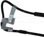 Dorman H380541 Brake Hydraulic Hose - Front Left - view 3