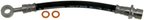 Dorman H380548 Brake Hydraulic Hose - Rear Left Outer or Rear Right Outer - view 1