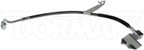 Dorman H380553 Brake Hydraulic Hose - Front Left - view 2