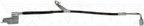 Dorman H380554 Brake Hydraulic Hose - Front Right - view 5