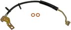 Dorman H380556 Brake Hydraulic Hose - Front Right - view 1