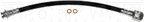 Dorman H380557 Brake Hydraulic Hose - Rear Left - view 2