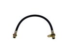 Dorman H380558 Brake Hydraulic Hose - Rear Left or Rear Right - view 1