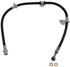 Dorman H380559 Brake Hydraulic Hose - Front Left - view 1