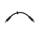 Dorman H380562 Brake Hydraulic Hose - Rear Left or Rear Right - view 1