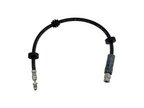 Dorman H380563 Brake Hydraulic Hose - Front Left or Front Right - view 2