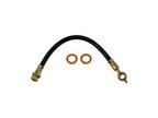 Dorman H380574 Brake Hydraulic Hose - Rear Left Outer or Rear Right Outer - view 2