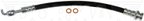 Dorman H380576 Brake Hydraulic Hose - Rear Left or Rear Right - view 2