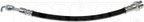 Dorman H380576 Brake Hydraulic Hose - Rear Left or Rear Right - view 5