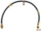 Dorman H380583 Brake Hydraulic Hose - Front Left - view 1