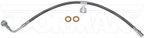 Dorman H38066 Brake Hydraulic Hose - Front Left - view 2