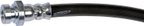 Dorman H380689 Clutch Hydraulic Hose - view 3