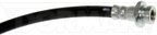 Dorman H380716 Brake Hydraulic Hose - Rear Center - view 4