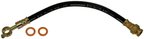 Dorman H380722 Brake Hydraulic Hose - Rear Left - view 1