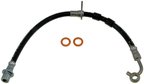 Dorman H380758 Brake Hydraulic Hose - Front Left - view 1
