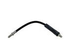 Dorman H38089 Brake Hydraulic Hose - Front Left or Front Right - view 1