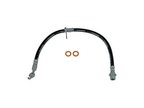 Dorman H380902 Brake Hydraulic Hose - Front Left - view 2