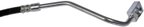 Dorman H380979 Brake Hydraulic Hose - Front Left - view 2