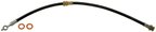 Dorman H38099 Brake Hydraulic Hose - Front Left or Front Right - view 1
