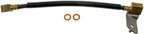 Dorman H381071 Brake Hydraulic Hose - Rear Left - view 1