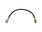 Dorman H38108 Brake Hydraulic Hose - Rear Center - view 1
