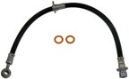 Dorman H381095 Brake Hydraulic Hose - Rear Left - view 1
