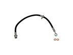 Dorman H381100 Brake Hydraulic Hose - Rear Left - view 1