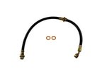 Dorman H381110 Brake Hydraulic Hose - Front Left - view 2