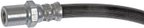 Dorman H38113 Clutch Hydraulic Hose - view 3