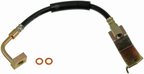 Dorman H381141 Brake Hydraulic Hose - Front Left - view 1