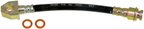Dorman H381143 Brake Hydraulic Hose - Rear Left - view 1