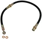 Dorman H381148 Brake Hydraulic Hose - Front Right - view 1