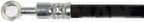 Dorman H381149 Brake Hydraulic Hose - Front Left - view 3