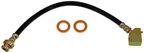 Dorman H38114 Brake Hydraulic Hose - Front Left or Front Right - view 1
