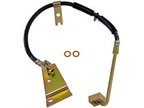 Dorman H381161 Brake Hydraulic Hose - Front Left - view 2