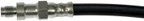Dorman H381174 Brake Hydraulic Hose - Front Left or Front Right - view 3