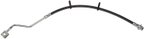 Dorman H381186 Brake Hydraulic Hose - Front Right - view 4