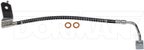 Dorman H381285 Brake Hydraulic Hose - Rear Right - view 2