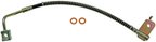 Dorman H381285 Brake Hydraulic Hose - Rear Right - view 1