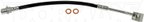 Dorman H381286 Brake Hydraulic Hose - Front Right - view 2
