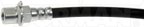 Dorman H381286 Brake Hydraulic Hose - Front Right - view 3