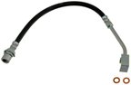 Dorman H381287 Brake Hydraulic Hose - Front Left - view 1