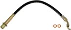 Dorman H381290 Brake Hydraulic Hose - Rear Left or Rear Right - view 1