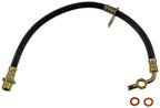 Dorman H381296 Brake Hydraulic Hose - Front Left - view 1