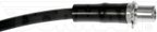 Dorman H381297 Brake Hydraulic Hose - Front Left or Front Right - view 4
