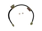 Dorman H381298 Brake Hydraulic Hose - Front Left - view 2