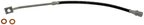 Dorman H381302 Brake Hydraulic Hose - Front Left - view 1